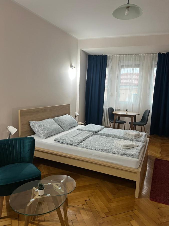 Apartman Lena Белград Экстерьер фото
